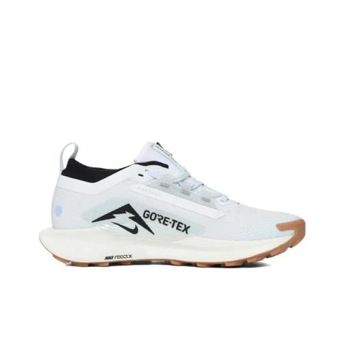 Nike Pegasus Trail 5 White FQ0912-103 Women's Size