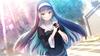 From the Moon in Limited Edition PS4 B2 Acrylic Keychain Set 2045. - [Includes] Tapestry,