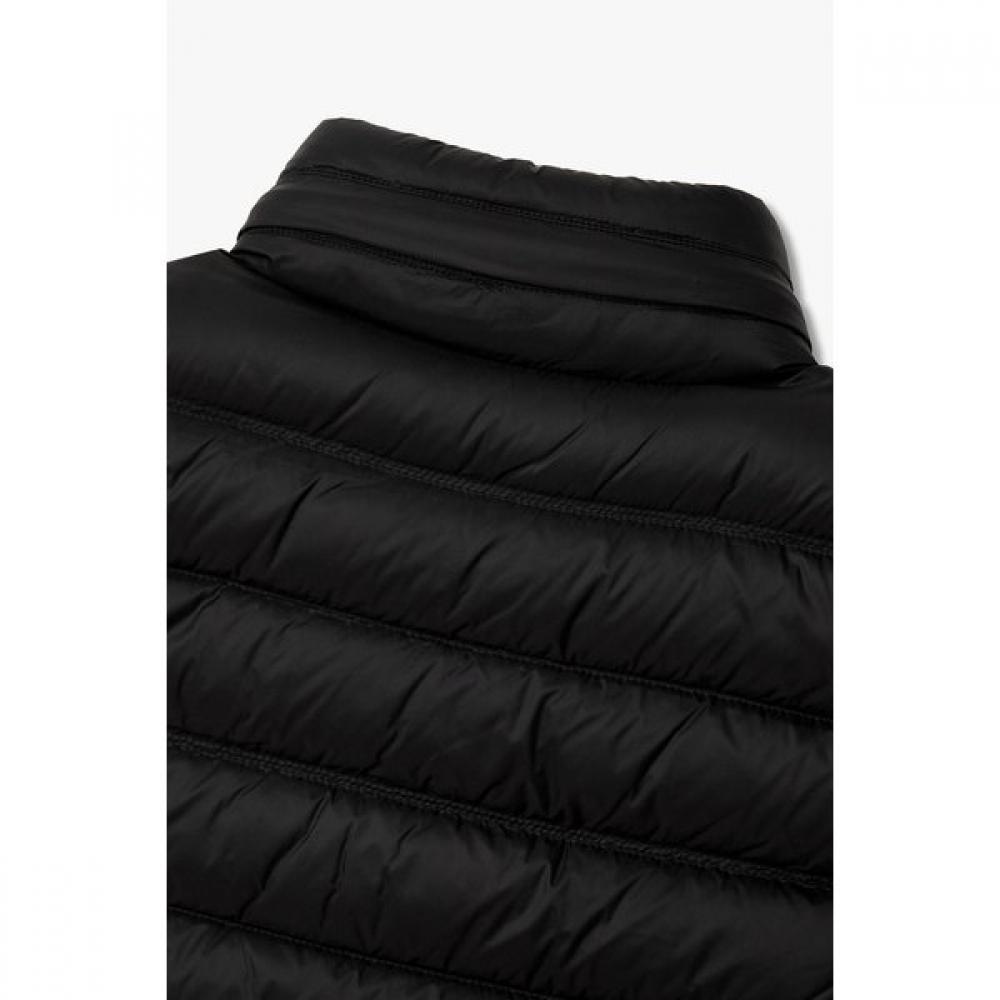 Emporio Armani Junior Men S Logo Down veSt 0456303101