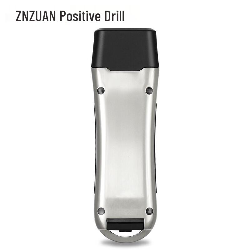 

Zhengzuan Z-6200C Electronic Patrol System CN plug (adapter included)