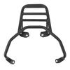 Motorcycle Rear Luggage Rack Strong Support Rear Seat Cargo Carrier Rack Replacement for PIAGGIO