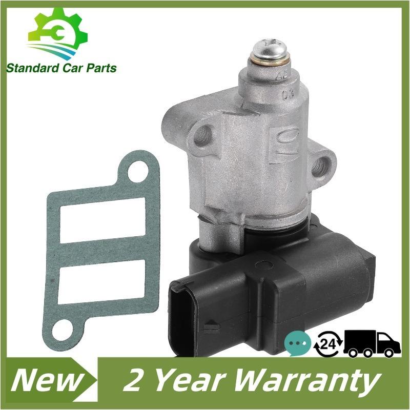 35150-02800 For Hyundai MATRIX I10 2008- Kia Picanto 2007-2010 3515002800 Idle Air Control Valve IACV New
