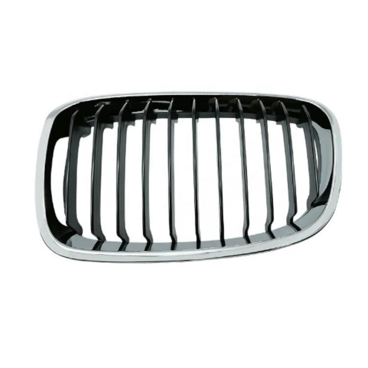 

BMW 1 F20 Grille Compatible with 51137239021/51137239022 RAMBO