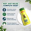 Kabz End by Mankind – Ayurvedic Constipation Relief Granules | 100% Natural Laxative with 12+ Potent Herbs | Overnight Action | Relieves Gas, Aci