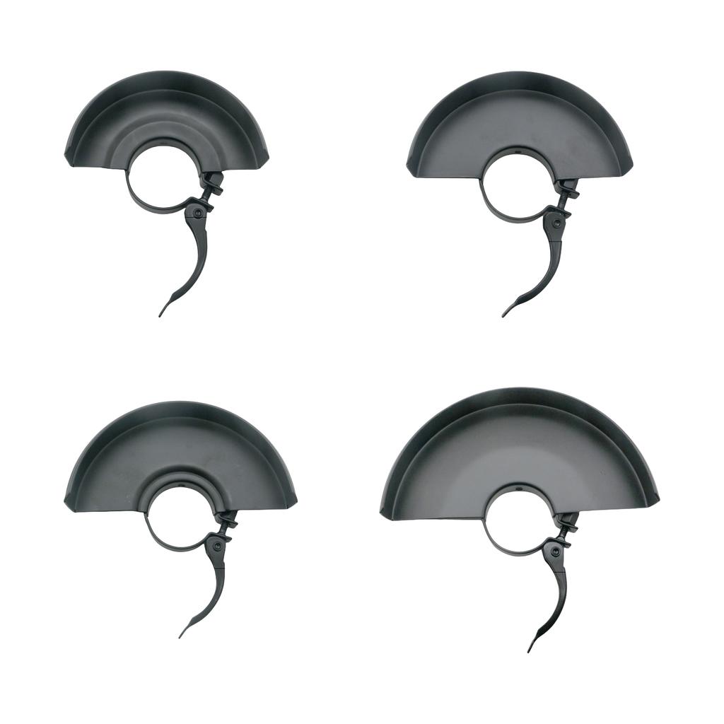 Professional Angles Grinder Cover Offering Clear View And High Wear Resistance Suitable For Construction And Maintenance