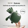 Master Hand Massager N7: Large Battery, USB Rechargeable, Portable Massager for Shoulder and Neck