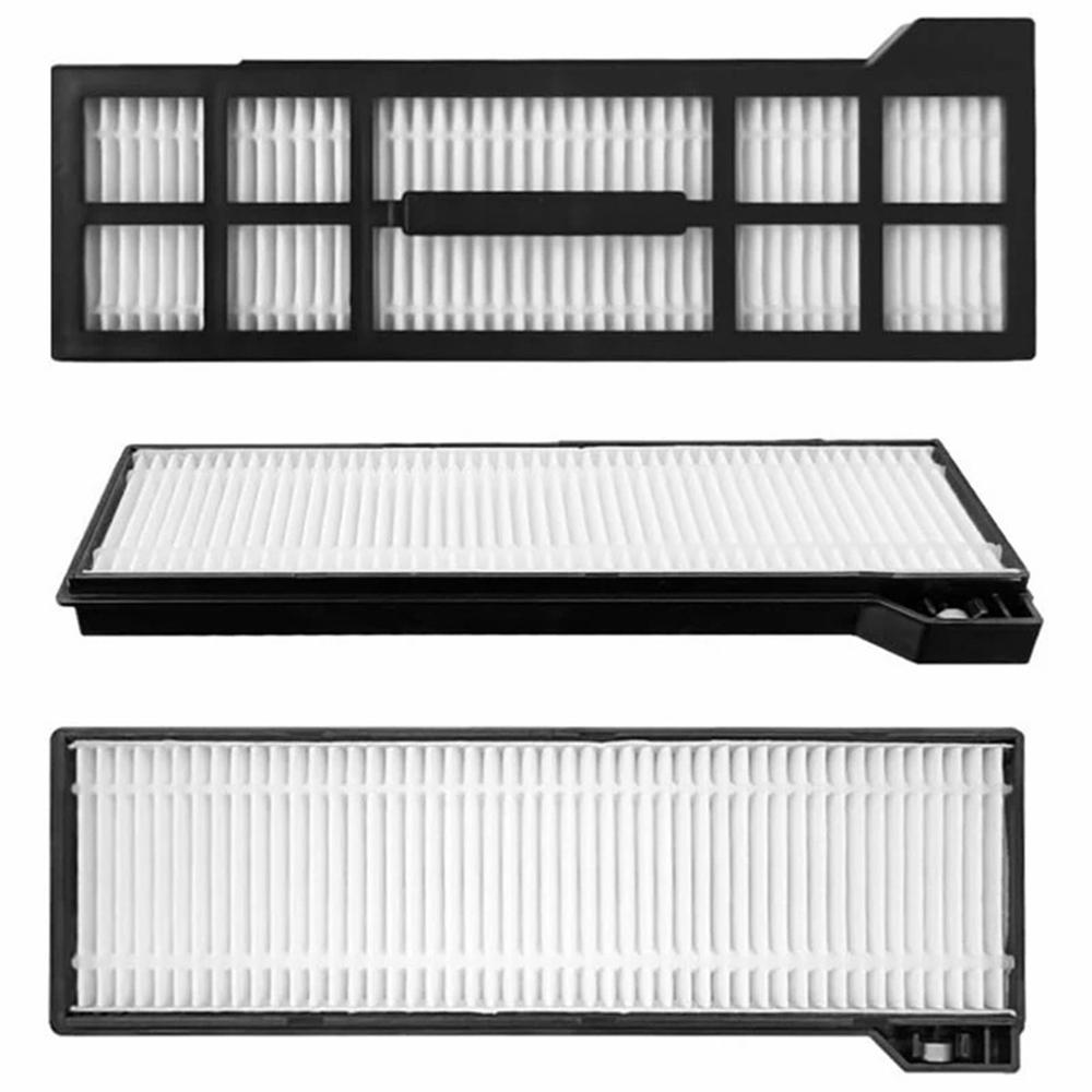 For Eufy X10 Pro Omni/X10 Pro Robot Vacuum Cleaner Replacement Filter