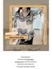 Camicia Versatile in Chiffon a Manica Lunga Taglie Forti - Nuovo Design Primavera