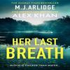 The Last Rites by Alex Khan Paperback Book 9781398716698
