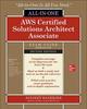 The AWS Certified Solutions Architect Associate All-in-One Exam Guide, Second Edition (Exam SAA-C02) Book