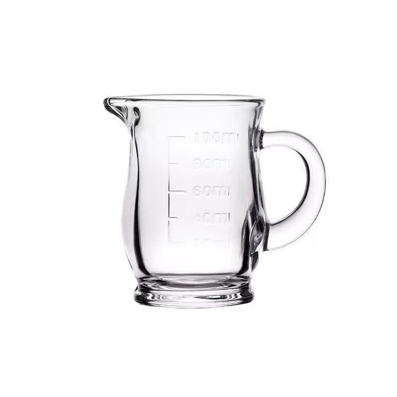 Chuàngfā High-Stem Glass Liquor Dispenser