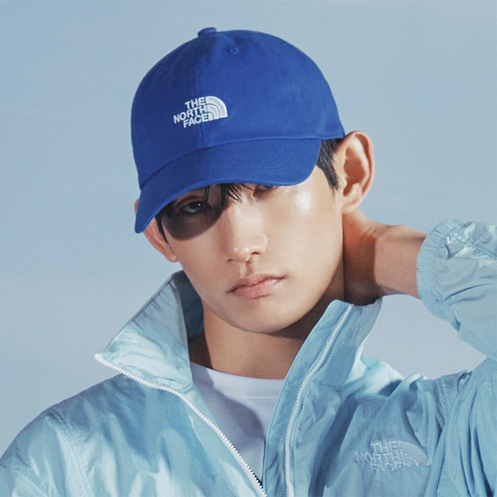 

THE NORTH FACE NE3CP03M Хлопковая бейсболка с белой этикеткой