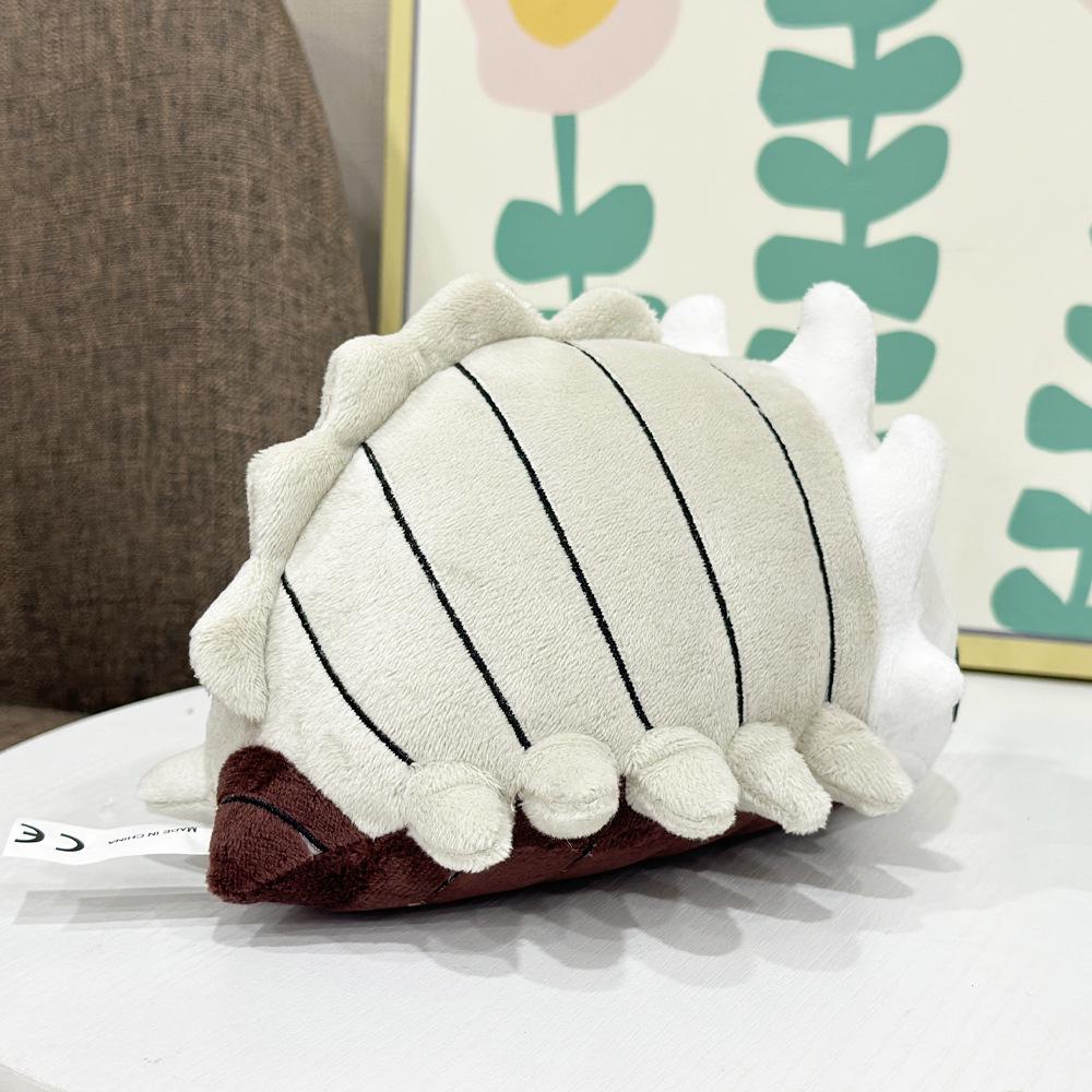 New Hollow Knight Bug Plush Toy
