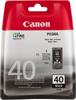 Ink PG-40 BLACK 0615B001