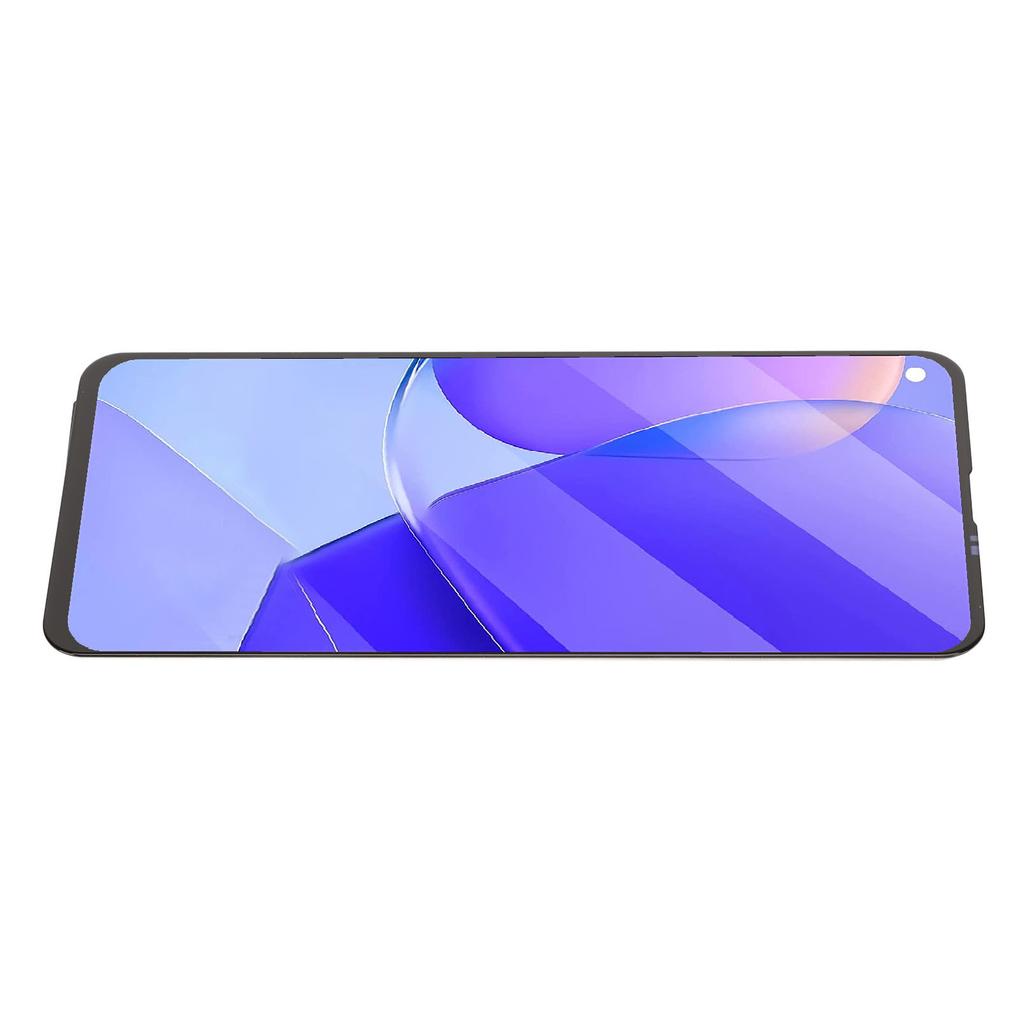 Bildschirmersatz für A8s A9 Pro 2019 SM G887F SM G8870 SM G887N LCD Digitizer Bildschirm Touch