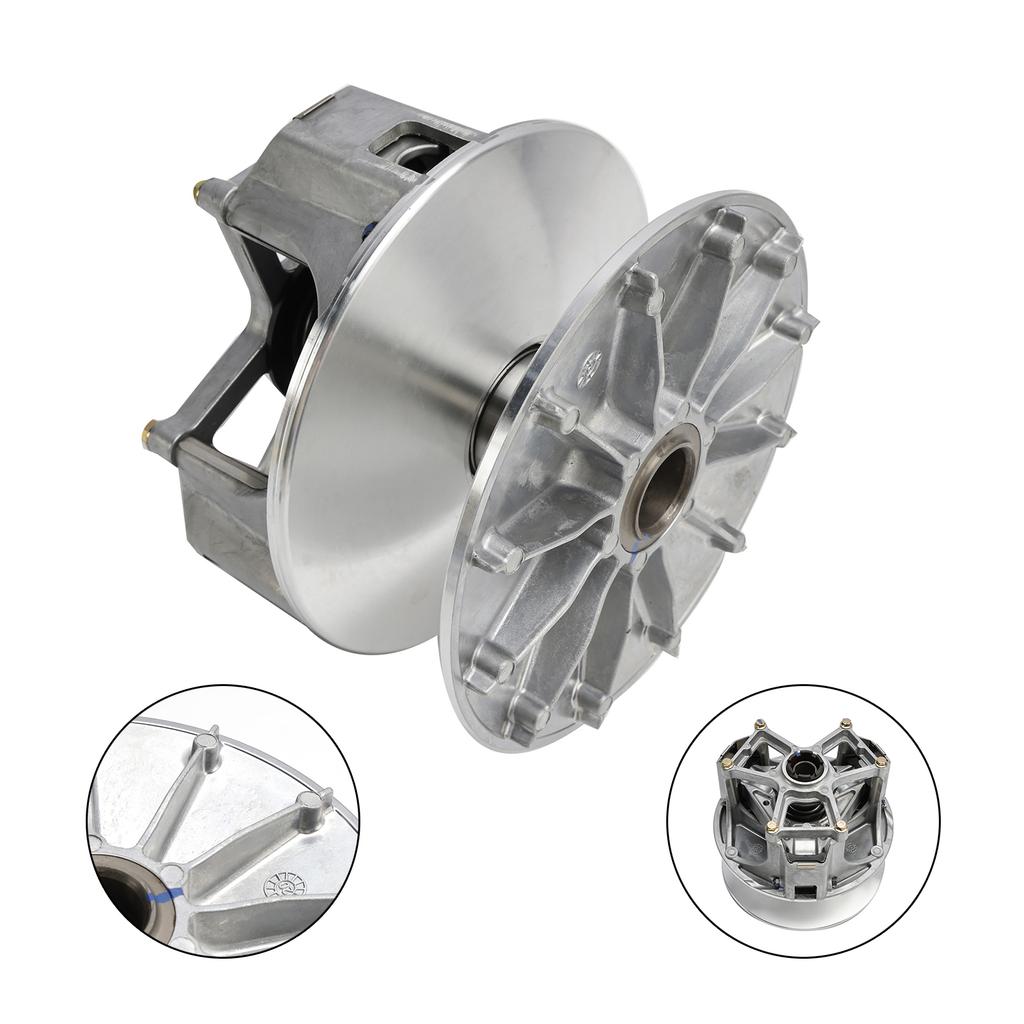 Front Clutch Variator Kit 1323397 For Polaris Ranger 1000 Crew Xp 1000 1323698