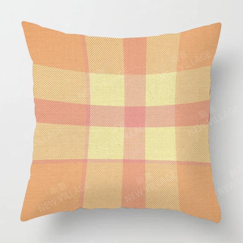Modern Home Living Room Decor Throw Pillow Cover Cushion 35x35cm 40x40cm 60x60cm 45x45cm 40*40 pillowcase sofa Abstract nordic