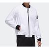 New Adidas Jackets Men White DW4617