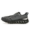ON Cloudsurfer Trail Eclipse Black Men Sneakers Grey 3ME10110264