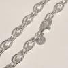 Another Layer Mara Chain Necklace (silver925)