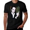 Nick Cave Tshirt Outdoor Sports Lightweight Tee Tshirt