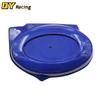 Front Rear Fender Mudguard Plastic Plating for Honda Mini Trail Bike MONKEY DAX Z50A Z50R Z50J Z110 Z125 Parts Accessories