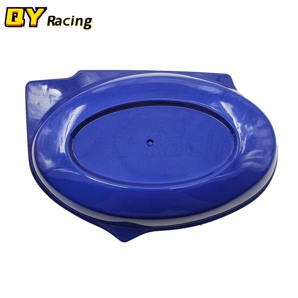 Front Rear Fender Mudguard Plastic Plating for Honda Mini Trail Bike MONKEY DAX Z50A Z50R Z50J Z110 Z125 Parts Accessories