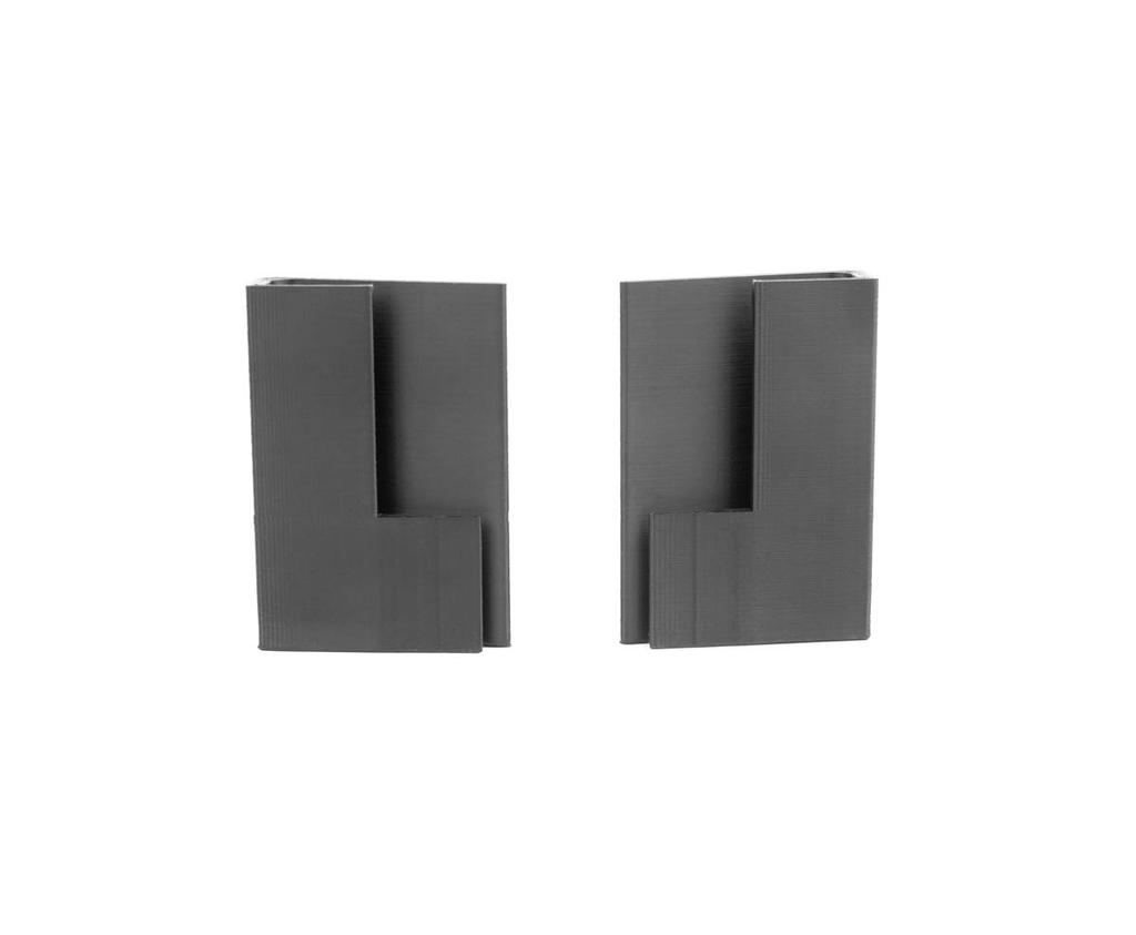 Repair kit HOUSING LID HINGE Toshiba Satellite L50-A L55-A L50-A-1EK