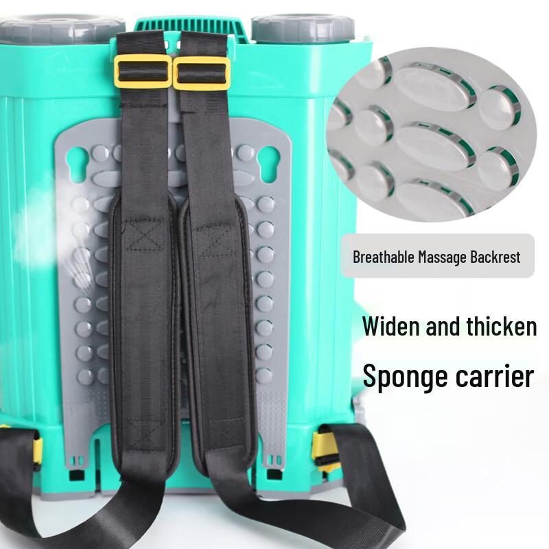Laiyu Electric Lithium Battery Agricultural Sprayer