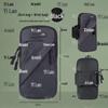 Unisex Opaska na Ramię do Telefonu Sporty Outdoorowe