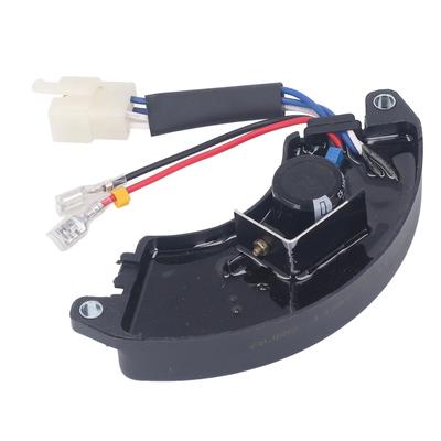 5KW Single Phase 6 Wire Automatic Voltage Regulator Generator AVR for SAWAFUJI ELEMAX