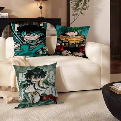 Eetkamer en woonkamer textiel – Kussenhoesjes