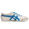 ONITSUKA TIGER Mexico 66 Cream Dolphin Blue 1183A201-105