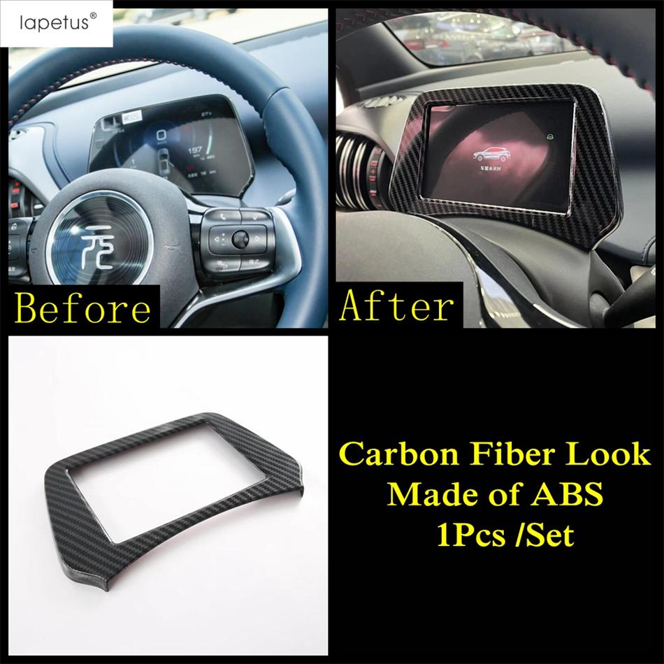 Gear Shift Water Cup Panel / Speaker / Window Lift / Steering Wheel Cover Trim For BYD Atto 3 Yuan Plus  - 2024 Accessories