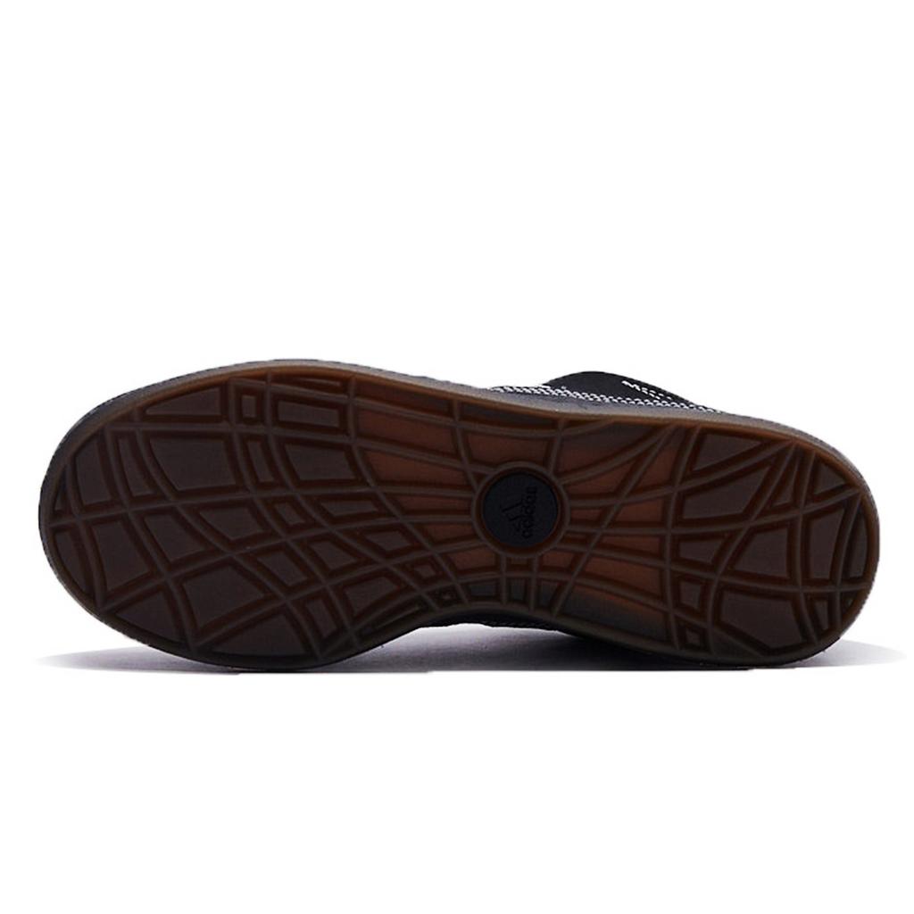 Adidas Originals Adimatic Slip Resistant Abrasion Resistant Slip Resistant Abrasion Resistant Low top Skateboard Shoes ID3938(Team15-)