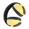 Kids Ear Protection Earmuffs Noise Cancelling Baby Hearing Protection Headphones for Football Game