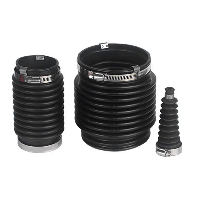 A28G-Transom Bellows Kit For Mercruiser Bravo Replaces 86840A05 18654A1 74639A2