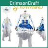 2023 Cosplay Costume For Women Cute And Soft Fabric Suitable For Anime And Gaming Events