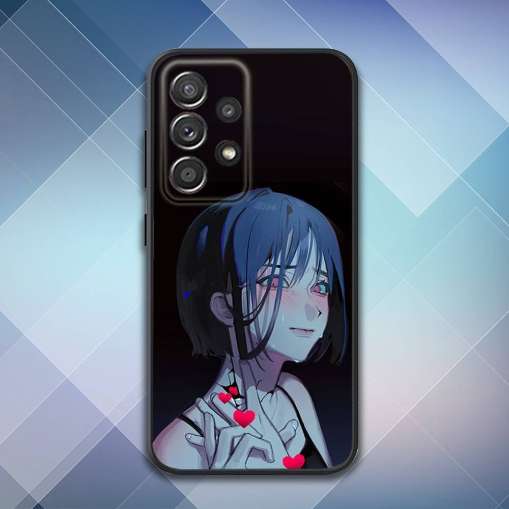 A-Alien S-Stage Comics Phone Case For Samsung S25,S24,S21,S22,S23,S30,Ultra,S20,Plus,Fe,Lite,Note,10,9,5G Black Cover