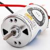 Remote Control Car Accessories Brushed Motor High Speed Waterproof Motor for 1/10 1/12 1/14 Offroad Car Toy