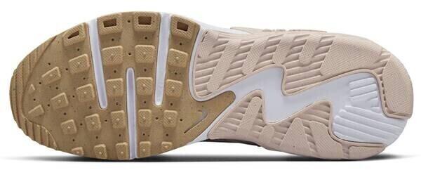 Кроссовки Nike Air Max Excee Women светло-розовый/шиммер/белый