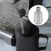 Stainless Steel Steam Nozzle Accessories Silver Coffee Maker Steam Wand for Gemilai Espresso Making