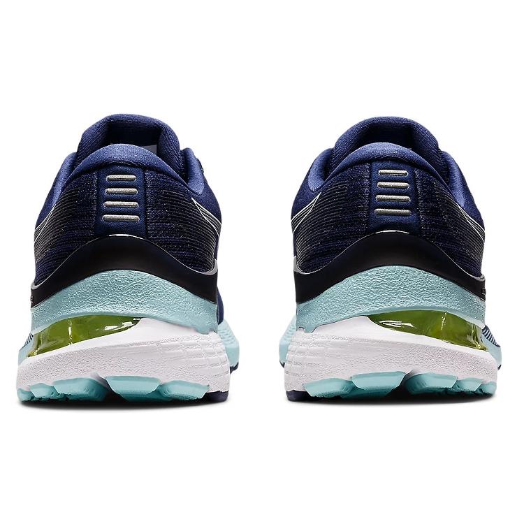 Nové dámské Asics Gel Kayano 28 'Navy Blue' 1012B256-400