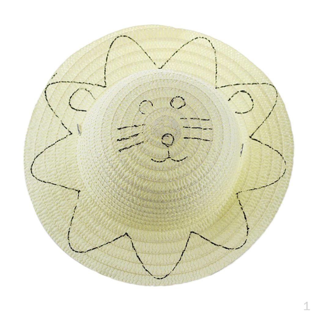 

Creative Painting Pattern Cap For Adults lionet