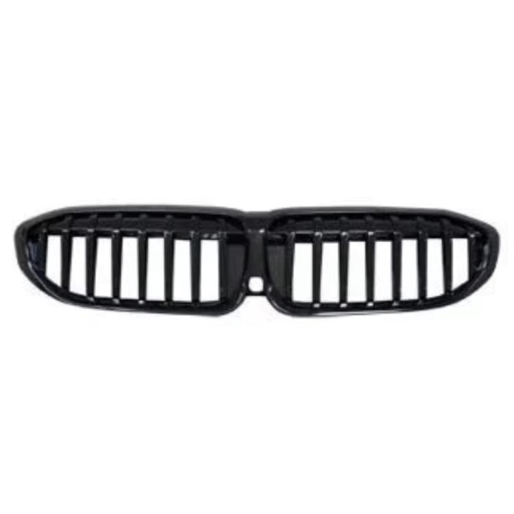 51125A24983 Fits BMW 3 Series G20 Rear Upper Bumper