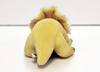 Yoshitoku Lovely Dinosaur Plush Toy Triceratops Small 180026