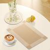 Chic Design Easy Clean Placemats 30cm X 45cm Non-Slip for Dining Table