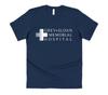 Grau und Sloan Memorial Hospital T-Shirt Lustig Greys Anatomy TV-Show