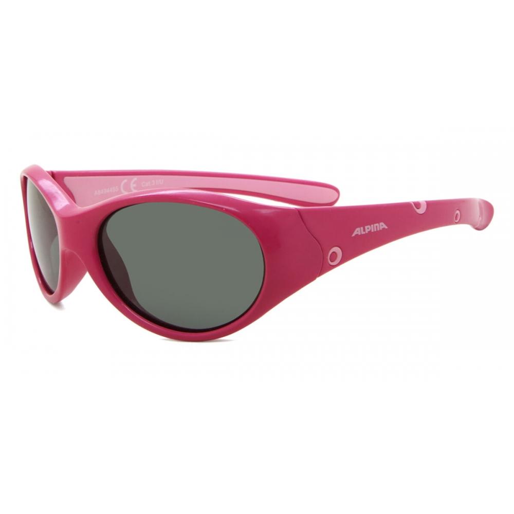 ALPINA Flexxy Kids A8494455 Unisex Sunglasses