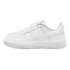 Nike Force 1 Low PS Triple White Kids Sneakers IF1673-100
